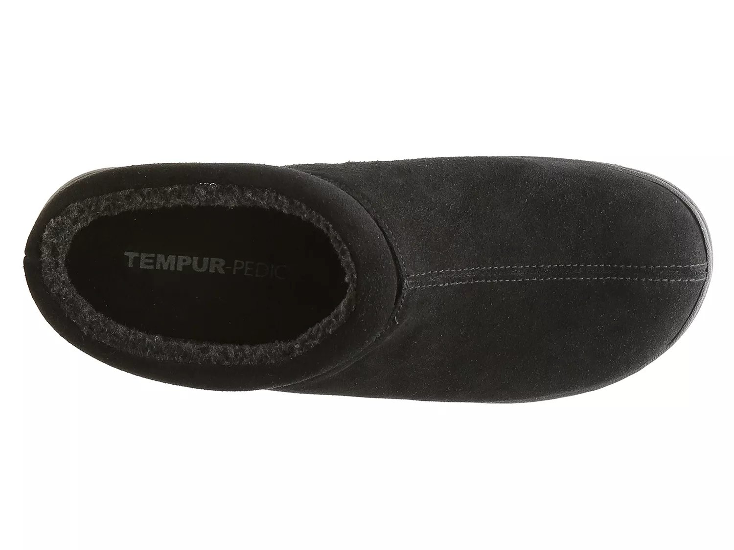 tempur pedic arlow slipper