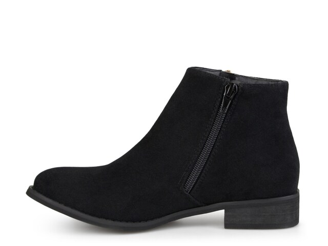 Journee Collection Trista Bootie - Free Shipping | DSW