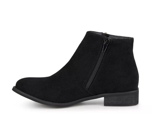 steve madden trista booties