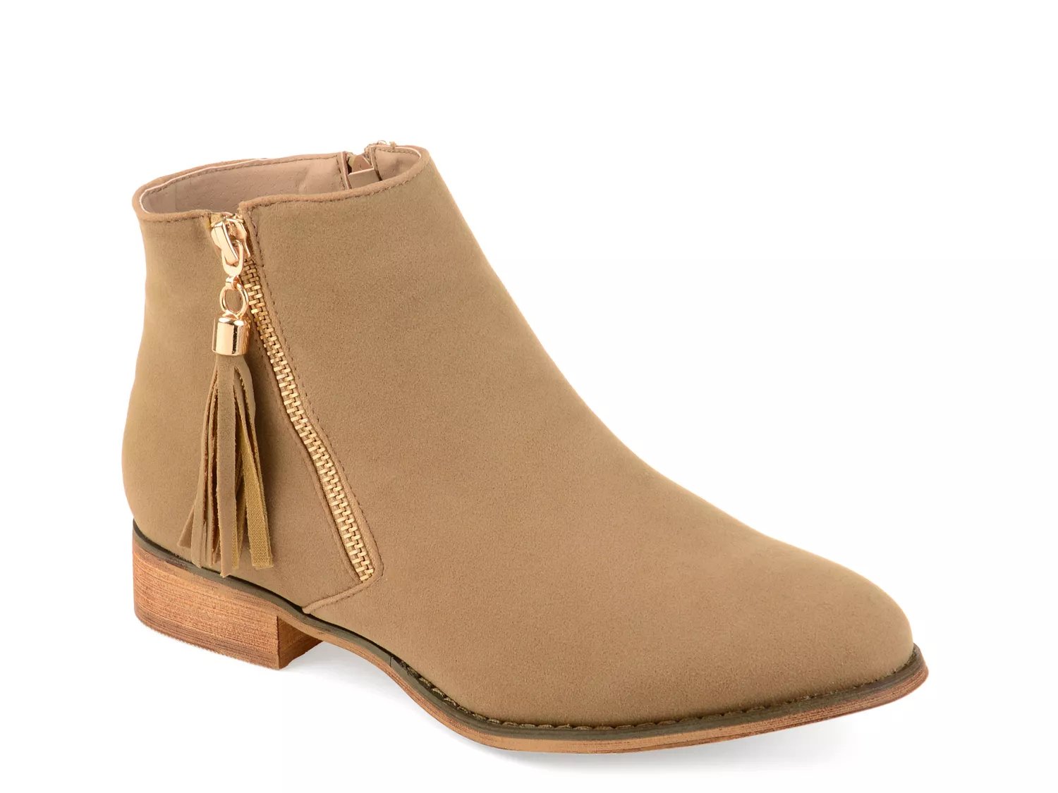 steve madden trista booties