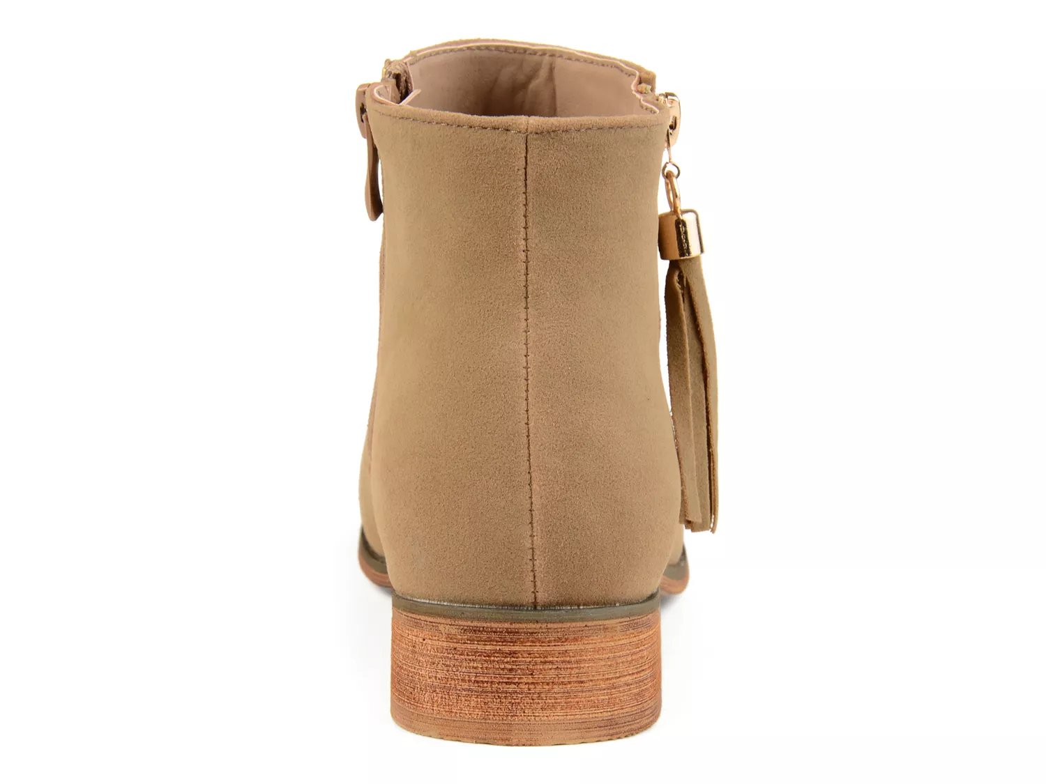 steve madden trista booties