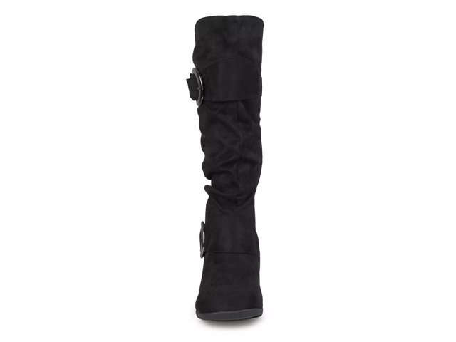 Journee Collection Jester Extra Wide Calf Boot