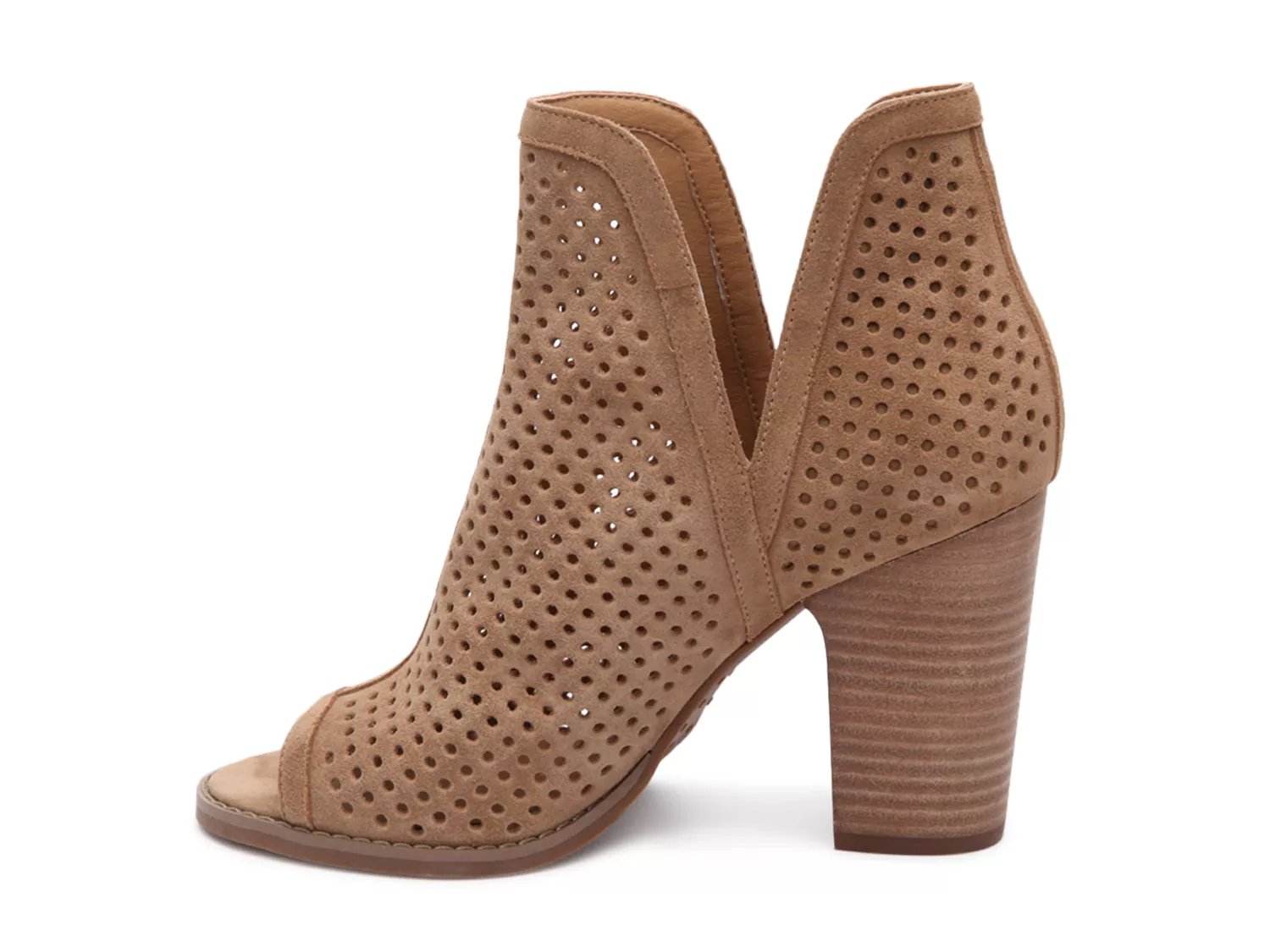 dsw jain bootie