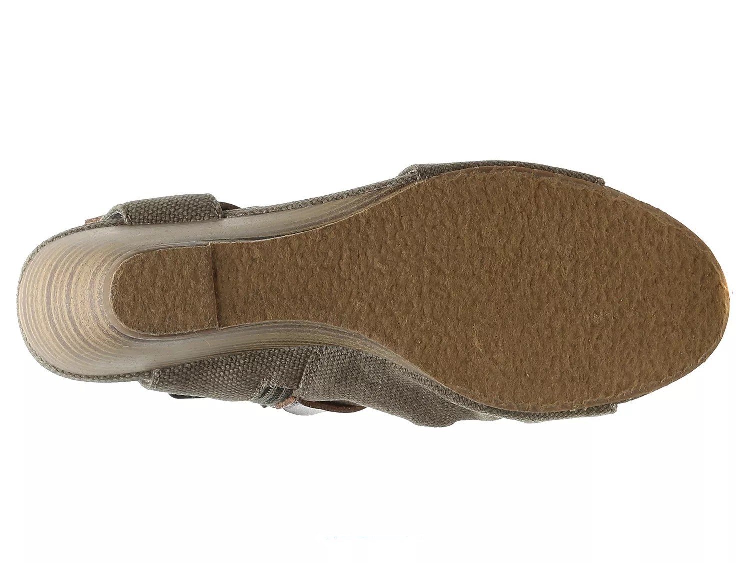 Blowfish Budha Wedge Sandal | DSW