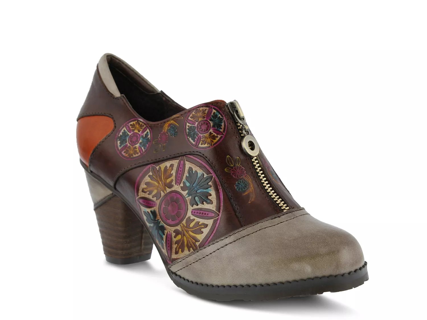 dansko raina bootie