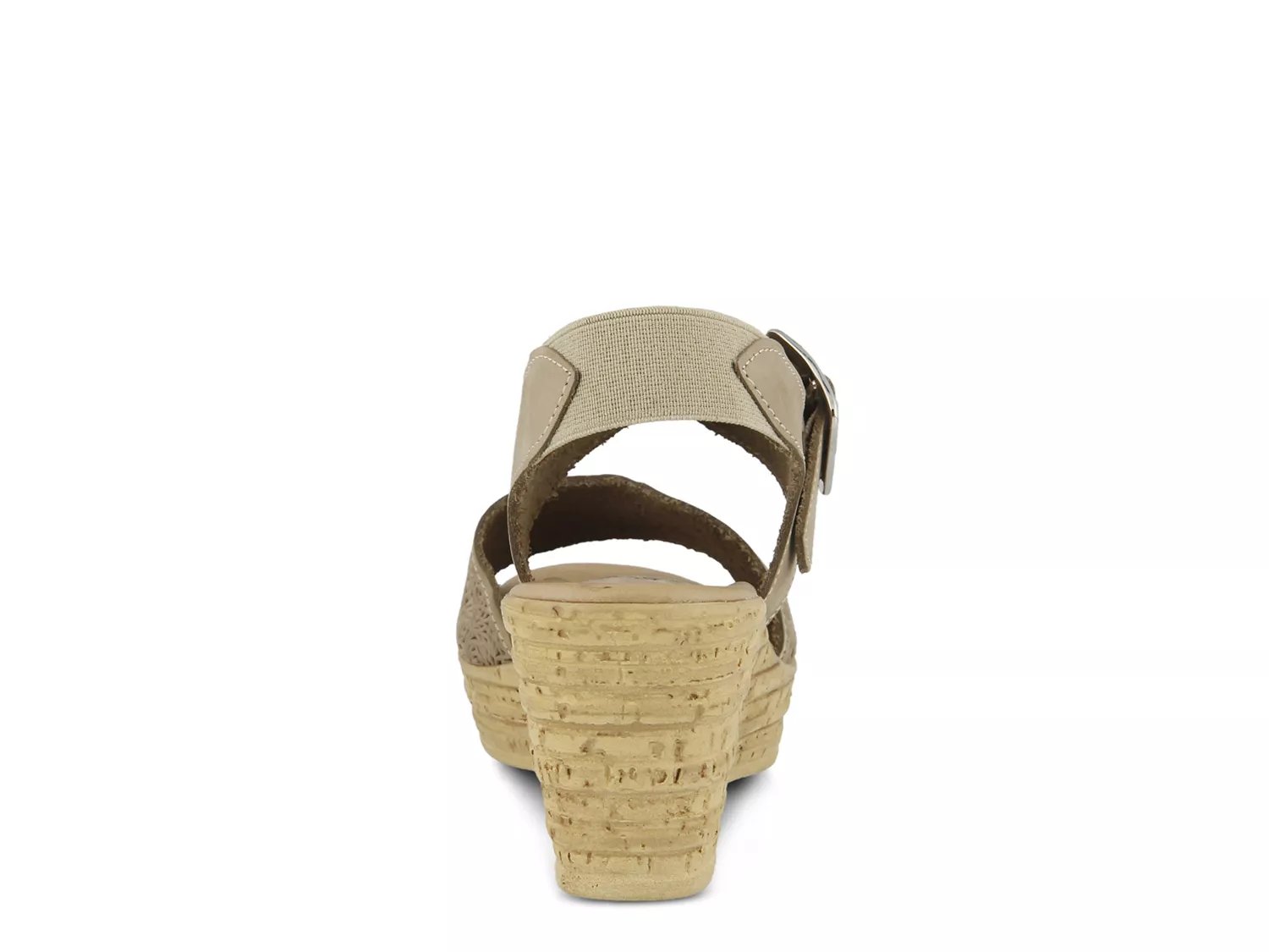 Spring Step Mitu Wedge Sandal DSW