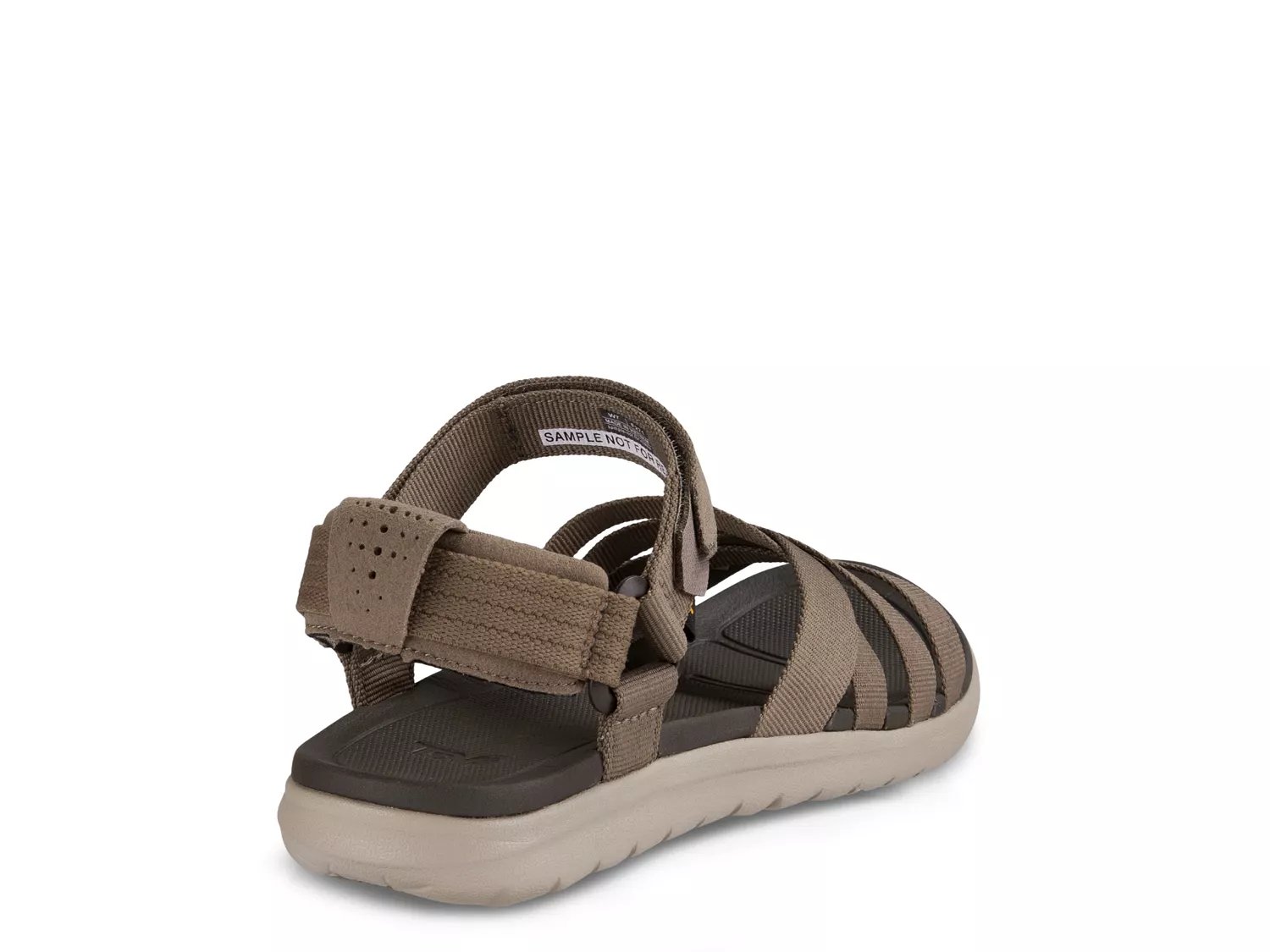 dsw teva sandals