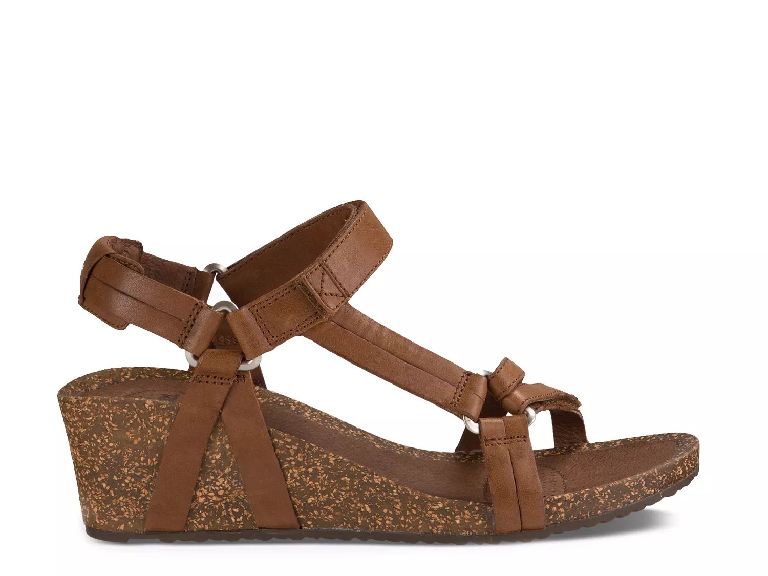 teva ysidro wedge
