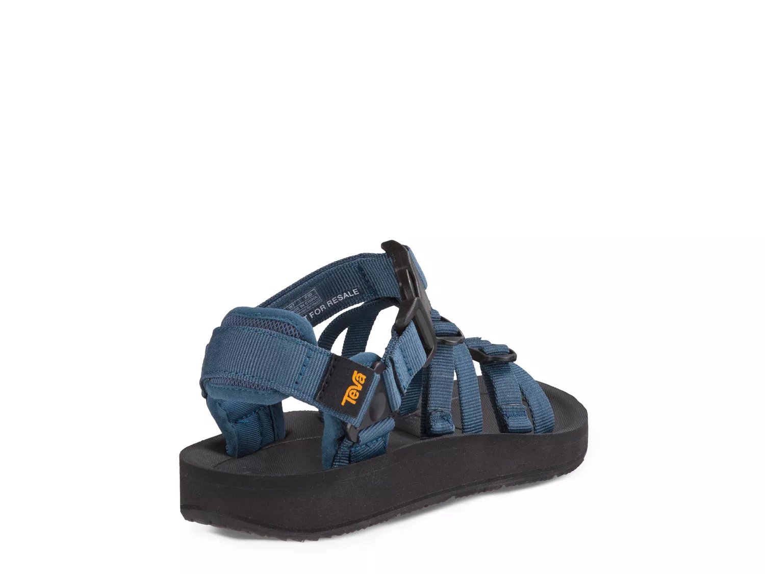 dsw teva