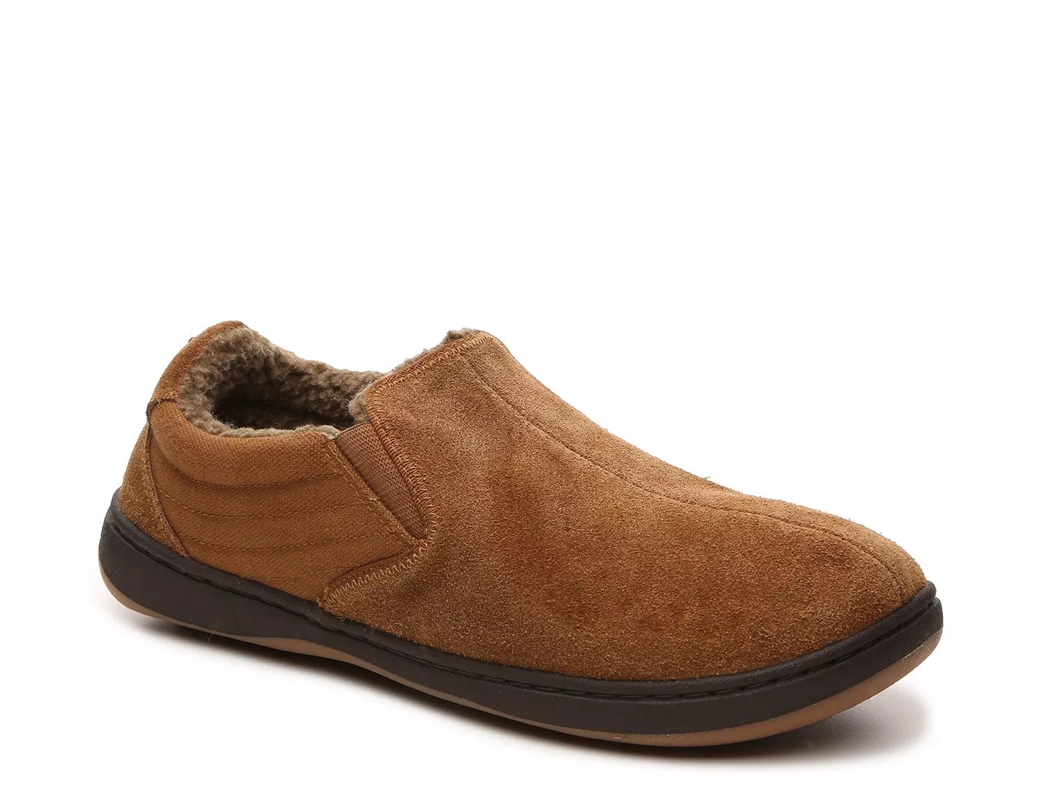 dsw mens ugg slippers