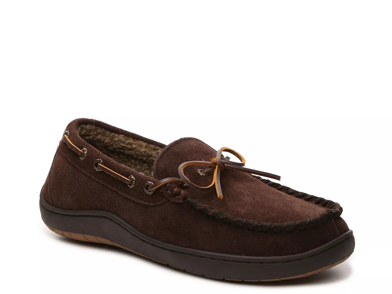 dsw shoes moccasins