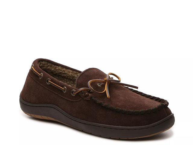 Dsw slippers mens store