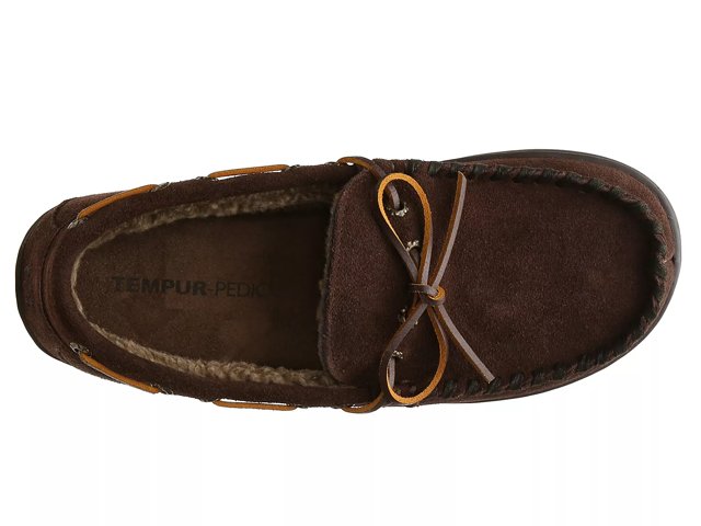 Dsw on sale moccasin slippers