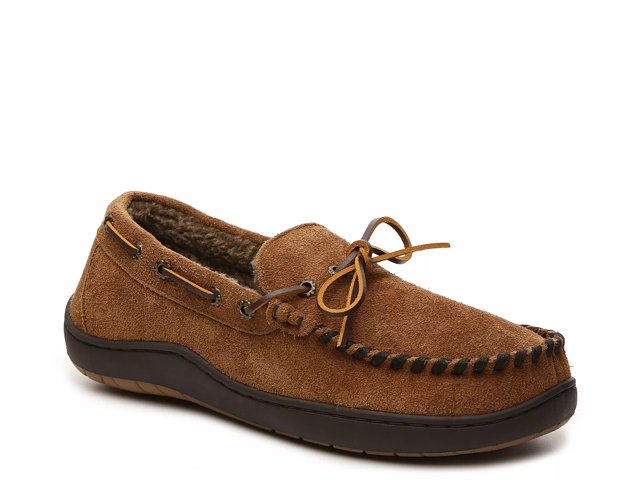 Dsw men's slippers sales