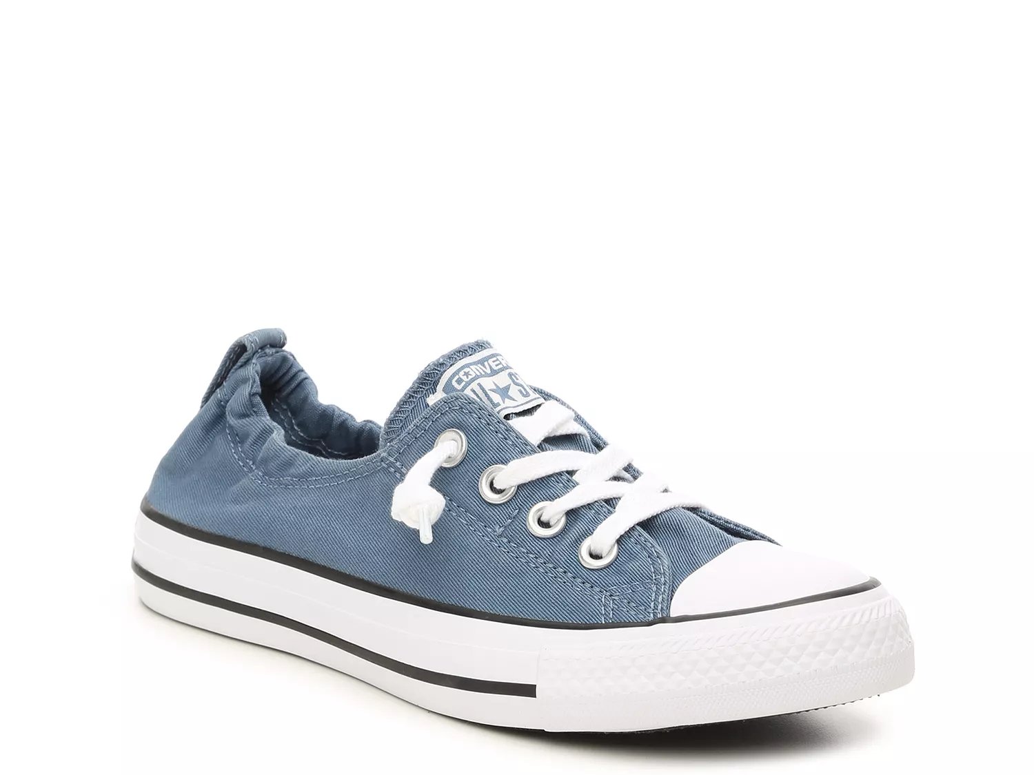 converse jeans shoes