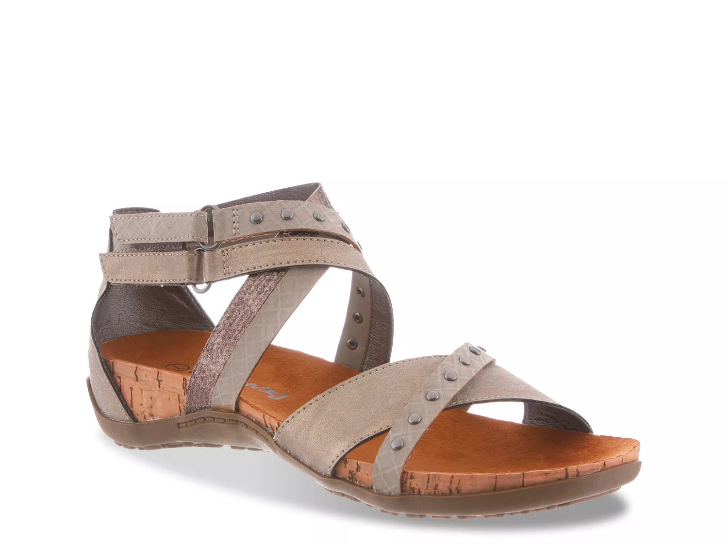 bearpaw sandals on sale