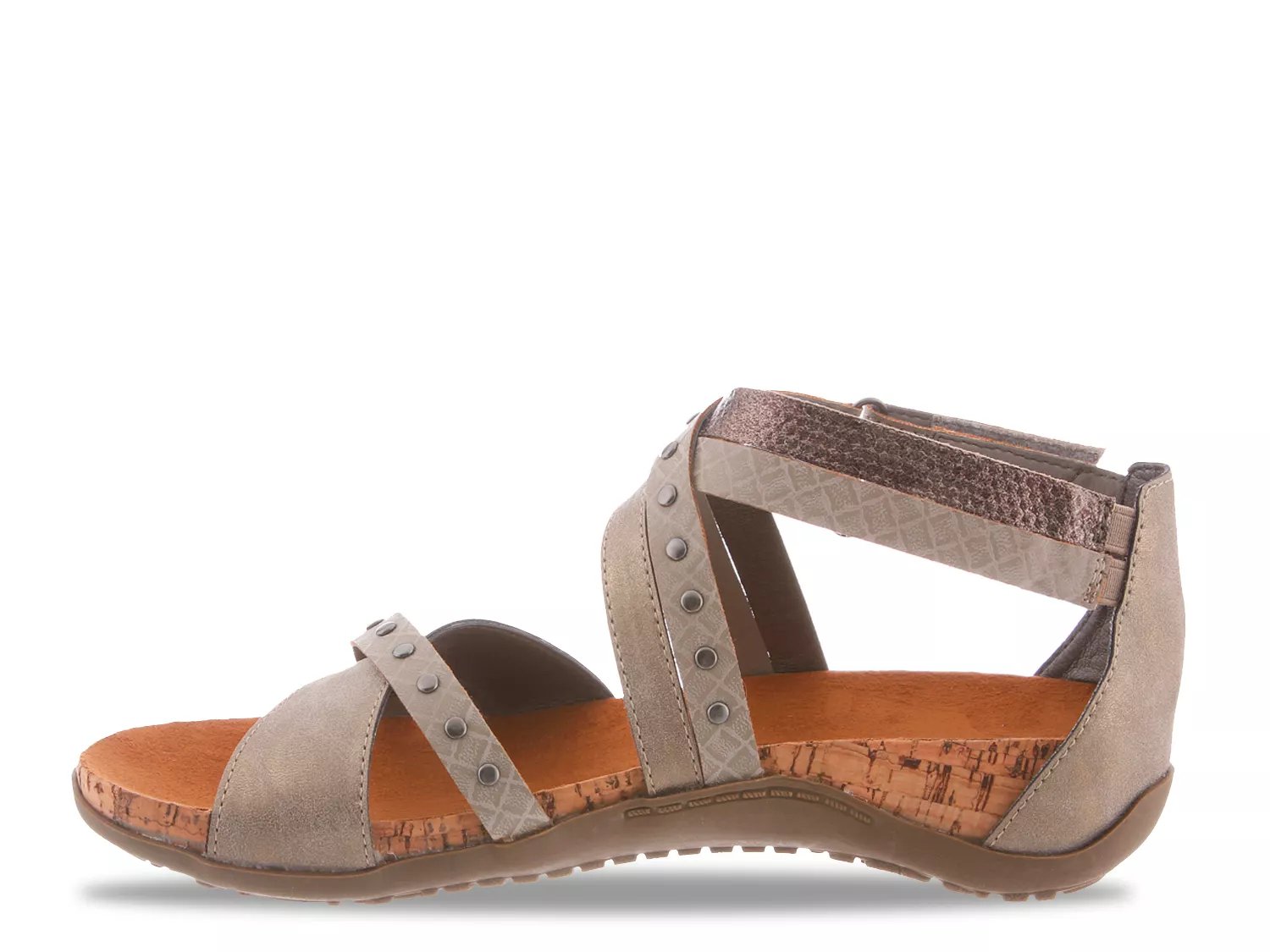 bearpaw juliana sandal