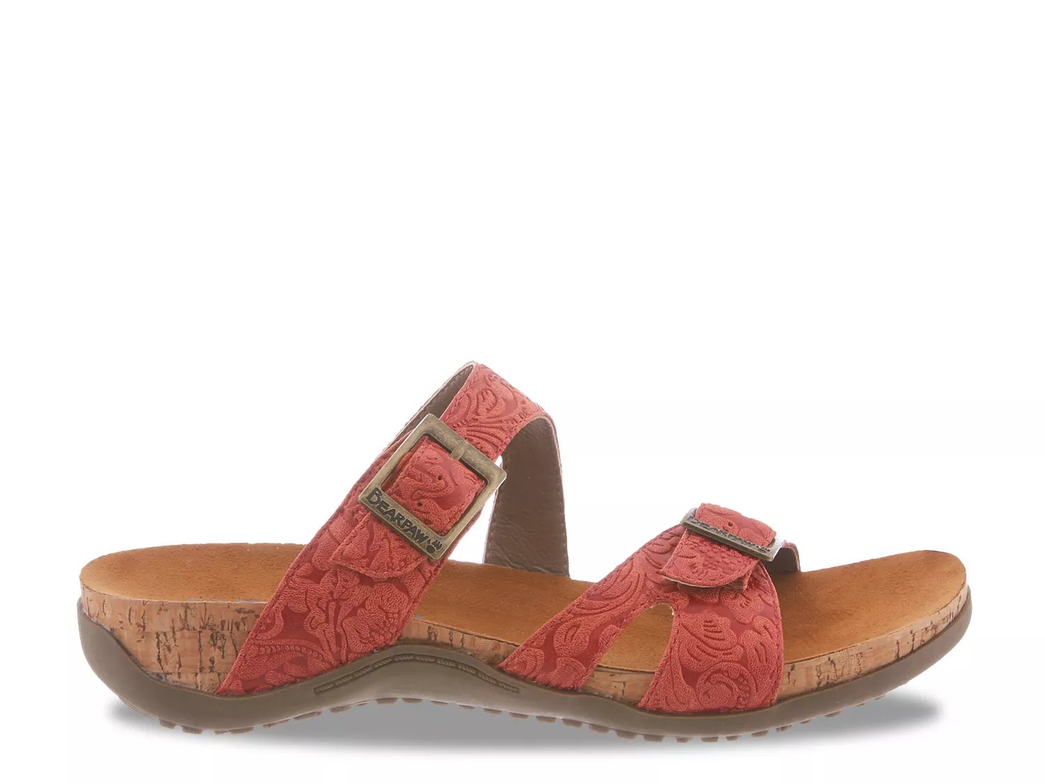 bearpaw maddie sandal