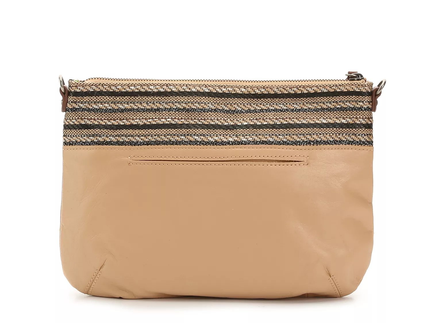 the sak oleta leather crossbody bag