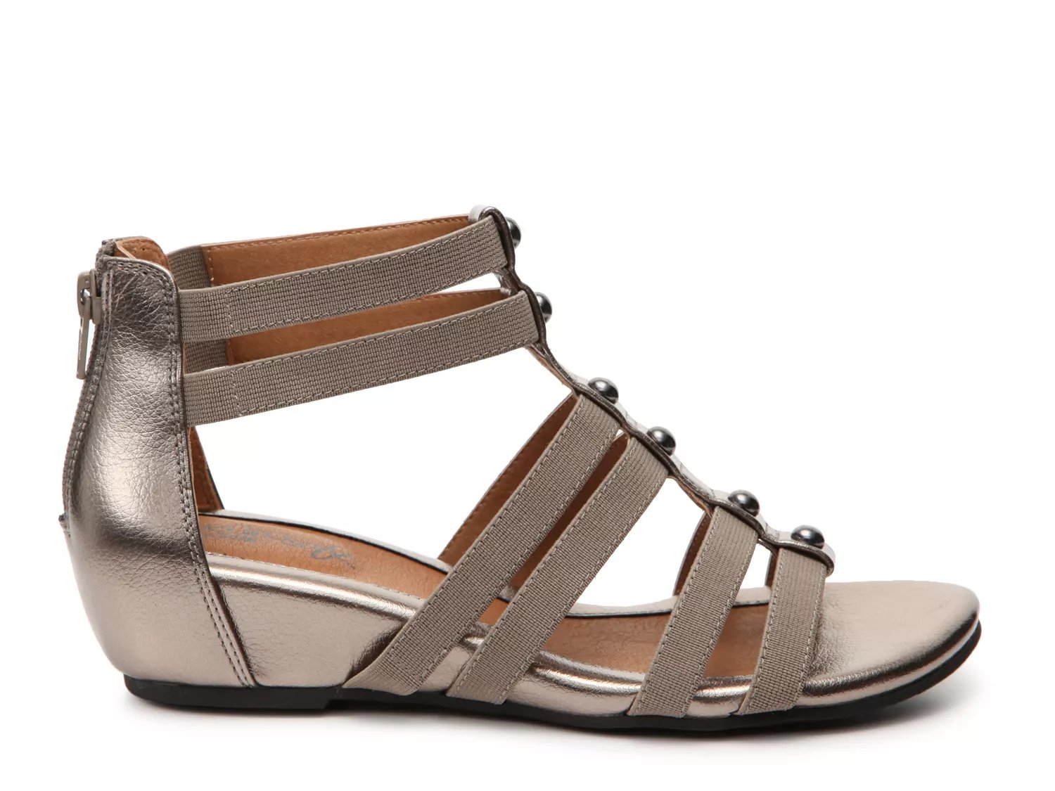 Eurosoft Rayelle Wedge Sandal Women's Shoes | DSW