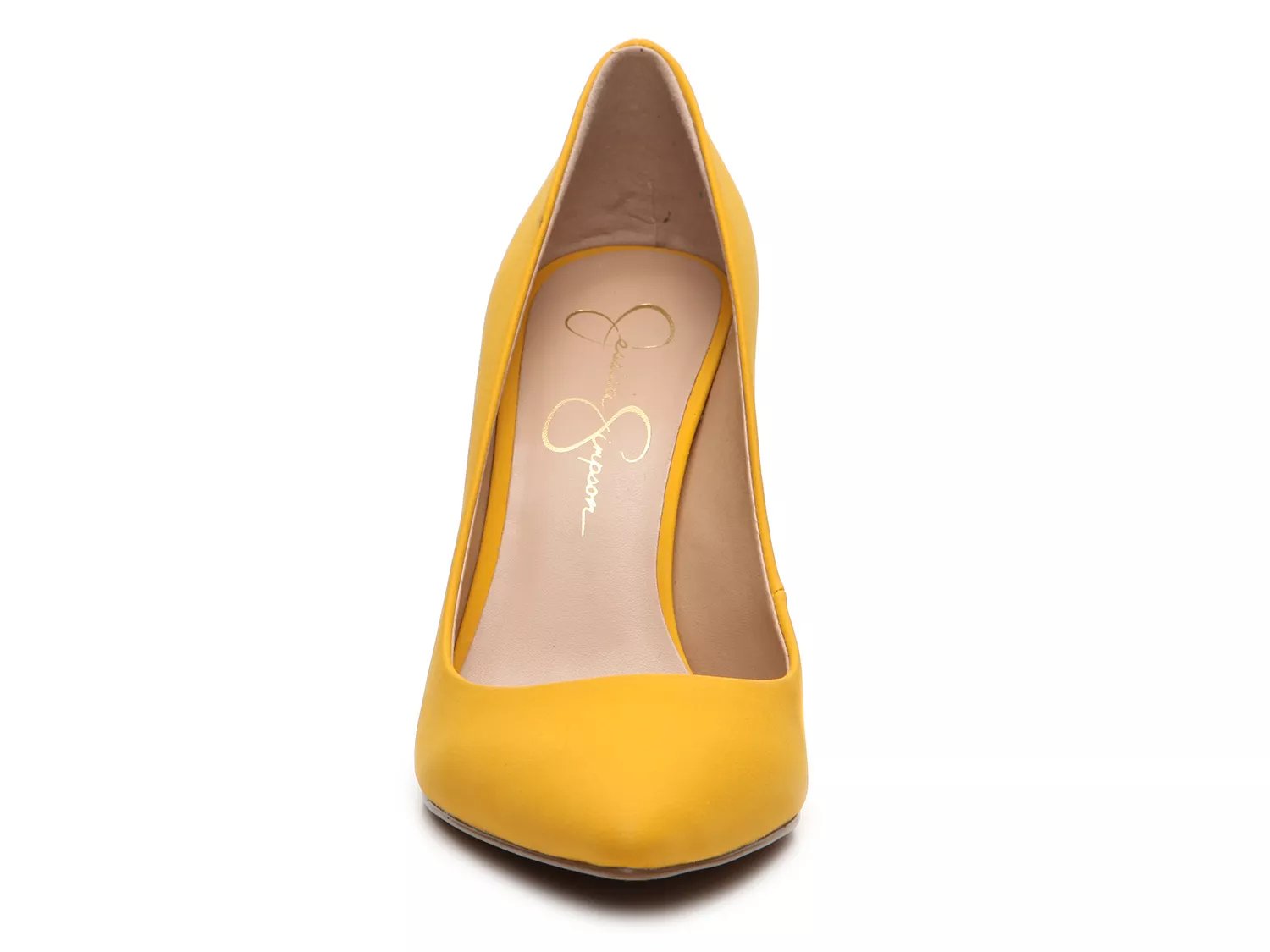 jessica simpson levin pump
