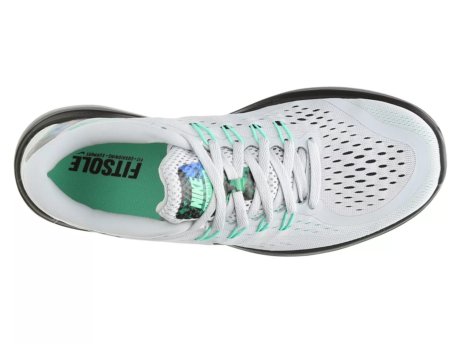 flex 2017 rn lightweight running shoe