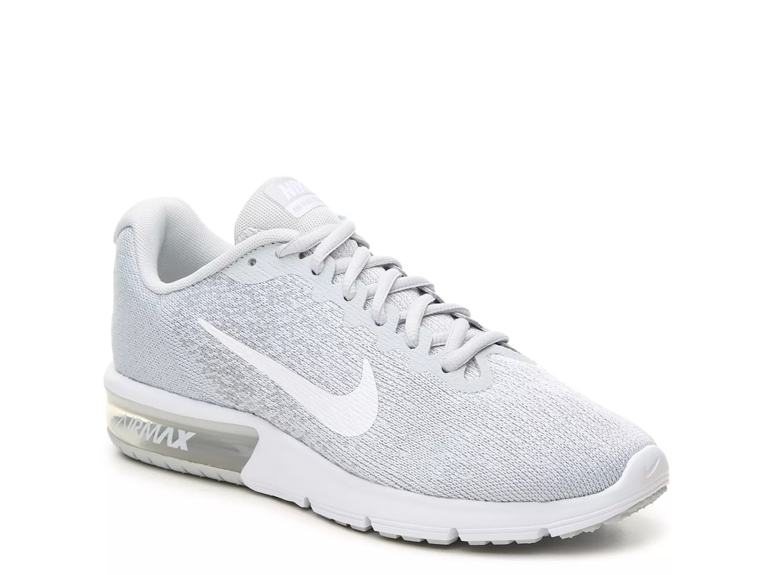 nike air max sequent 2 femme