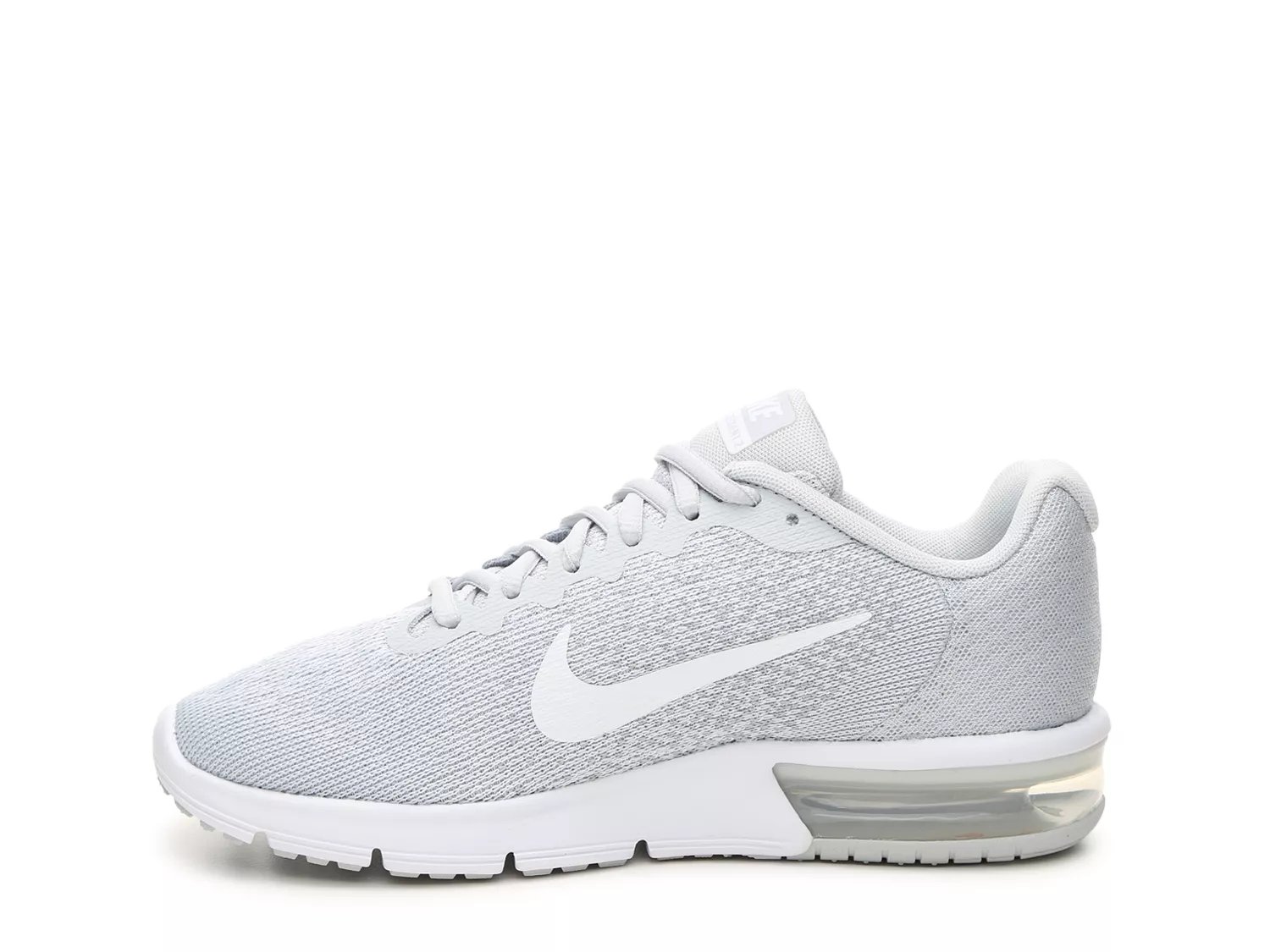 nike air max sequent 2 black womens