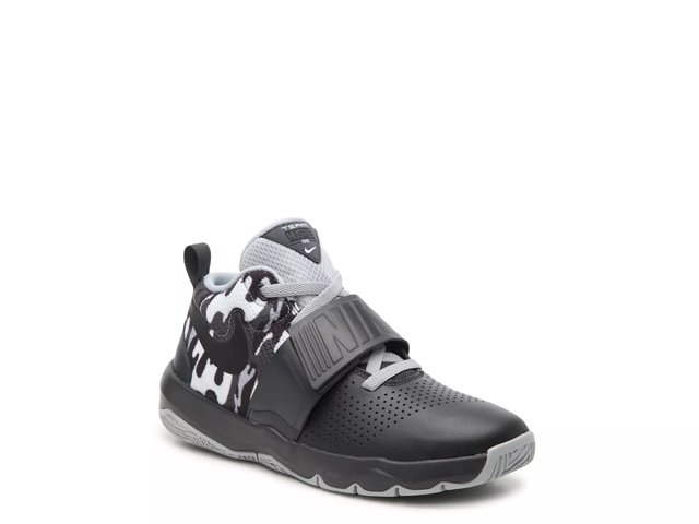 Nike youth hustle d8 on sale