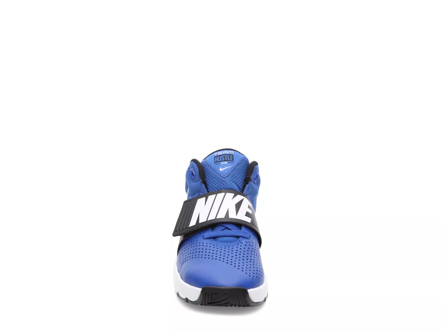 dsw youth basketball shoes