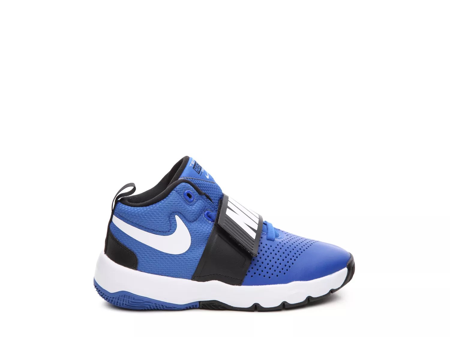 hustle d8 basketball shoes