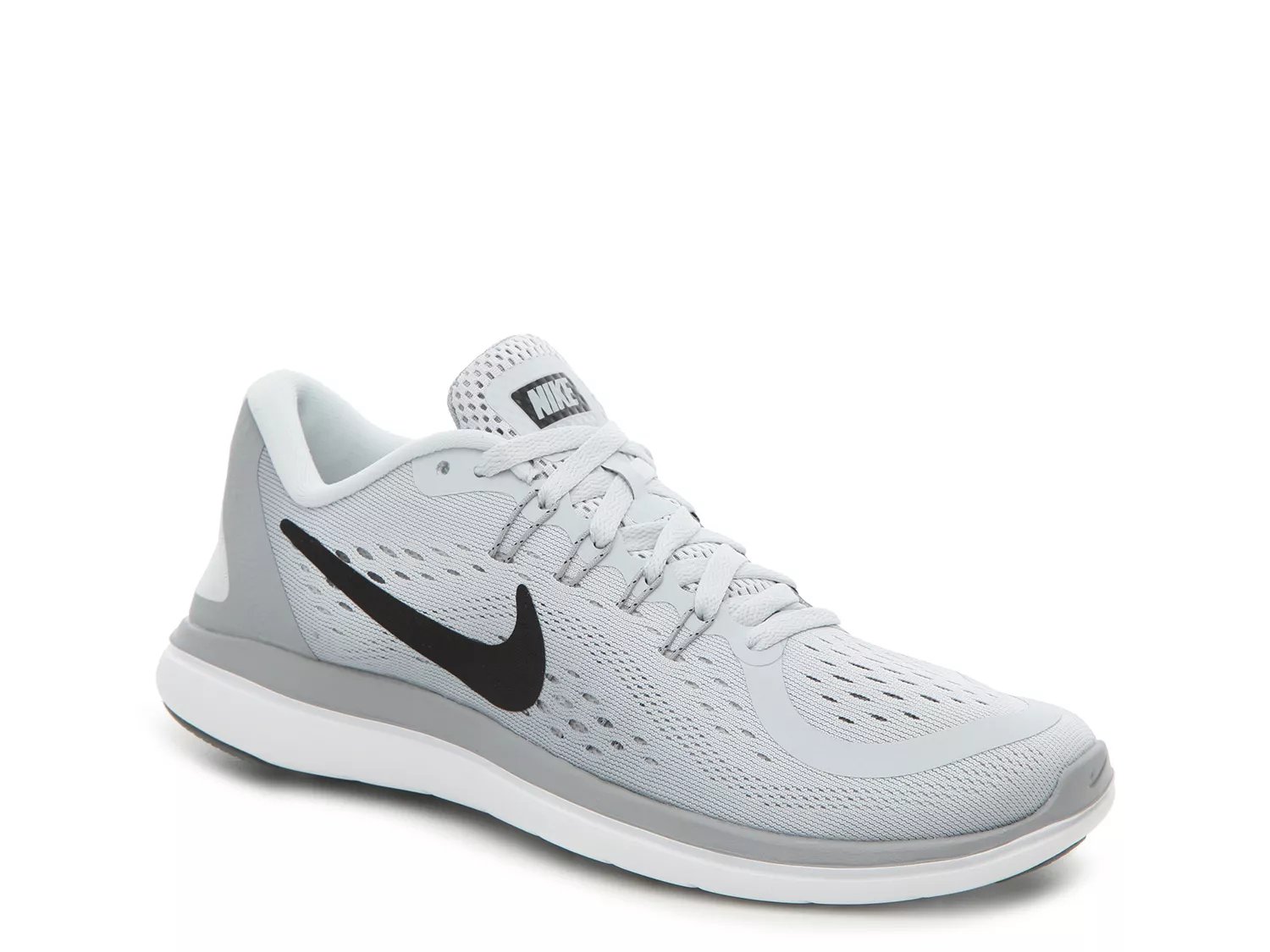 Nike Flex RN Shoe - Women's - Shipping | DSW