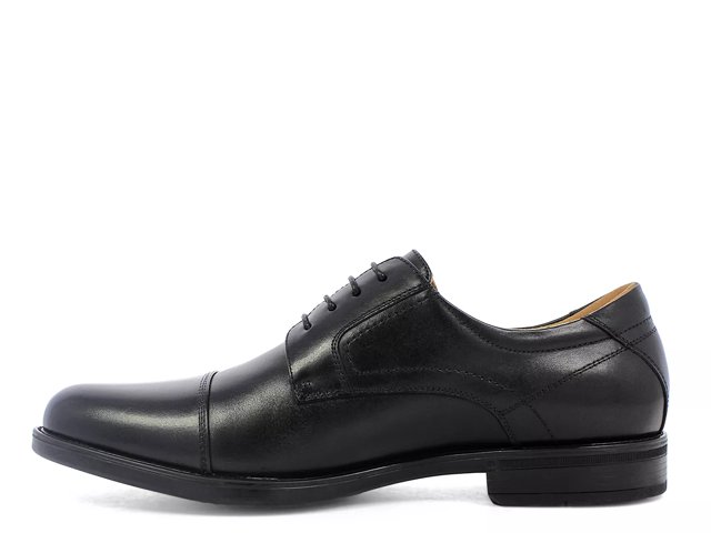 Florsheim Midtown Cap Toe Oxford Free Shipping DSW