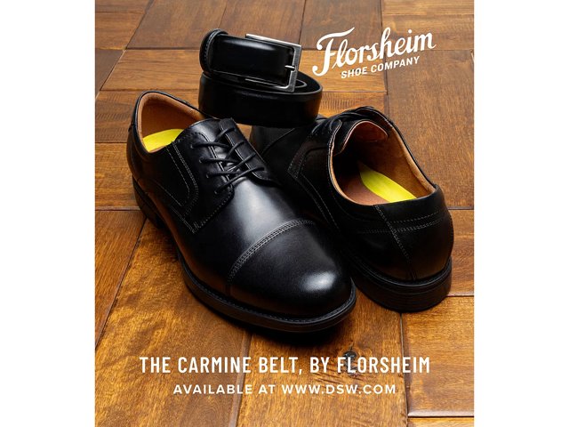 Florsheim Midtown Cap Toe Oxford - Free Shipping | DSW Florsheim Midtown Cap Toe Oxford - Free Shipping | DSW