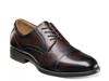 Tux Cap Toe Oxford