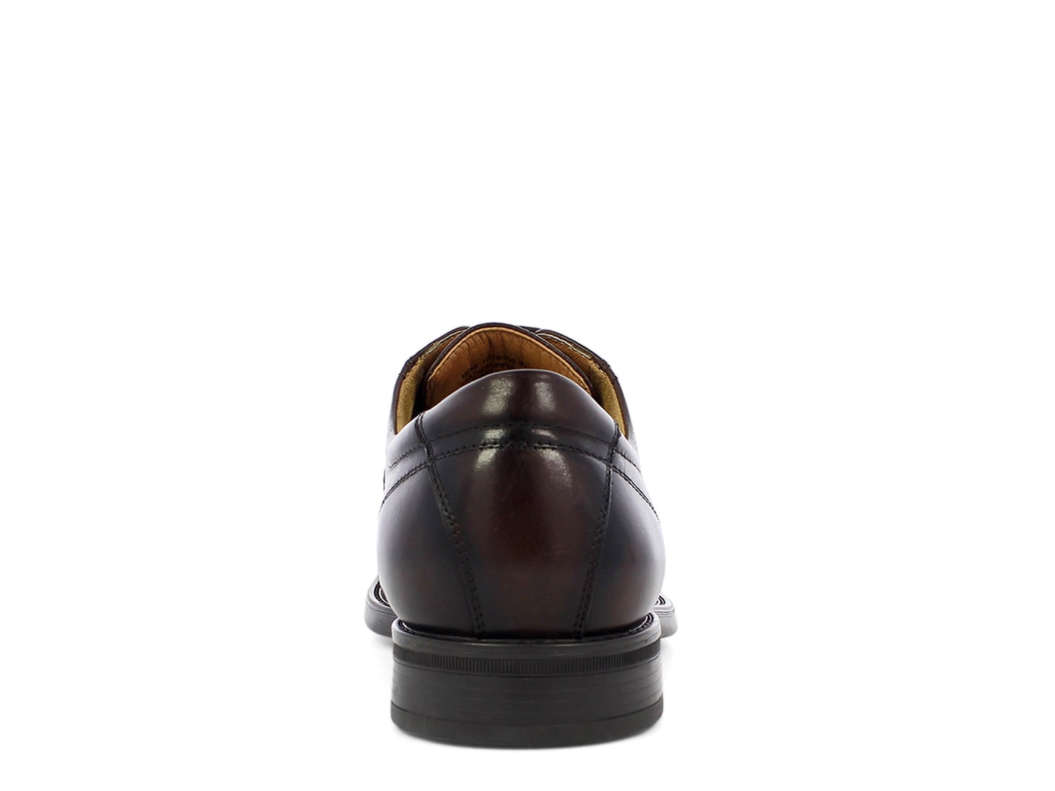 florsheim midtown cap toe oxford