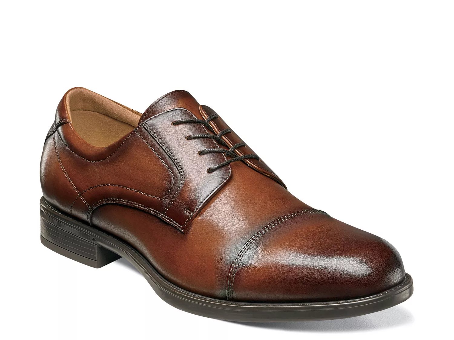 florsheim comfortech midtown