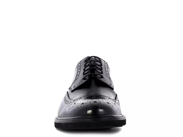 hamilton grand wingtip oxford