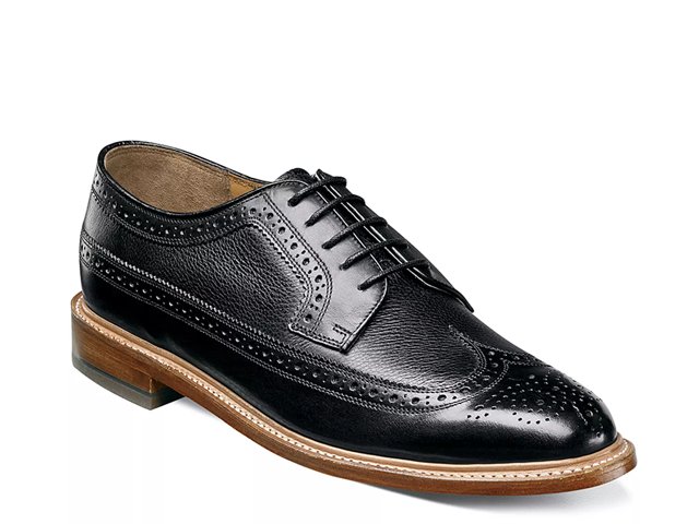 Florsheim heritage wingtip oxford store