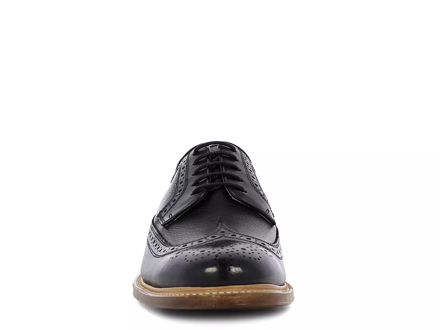 florsheim heritage wingtip