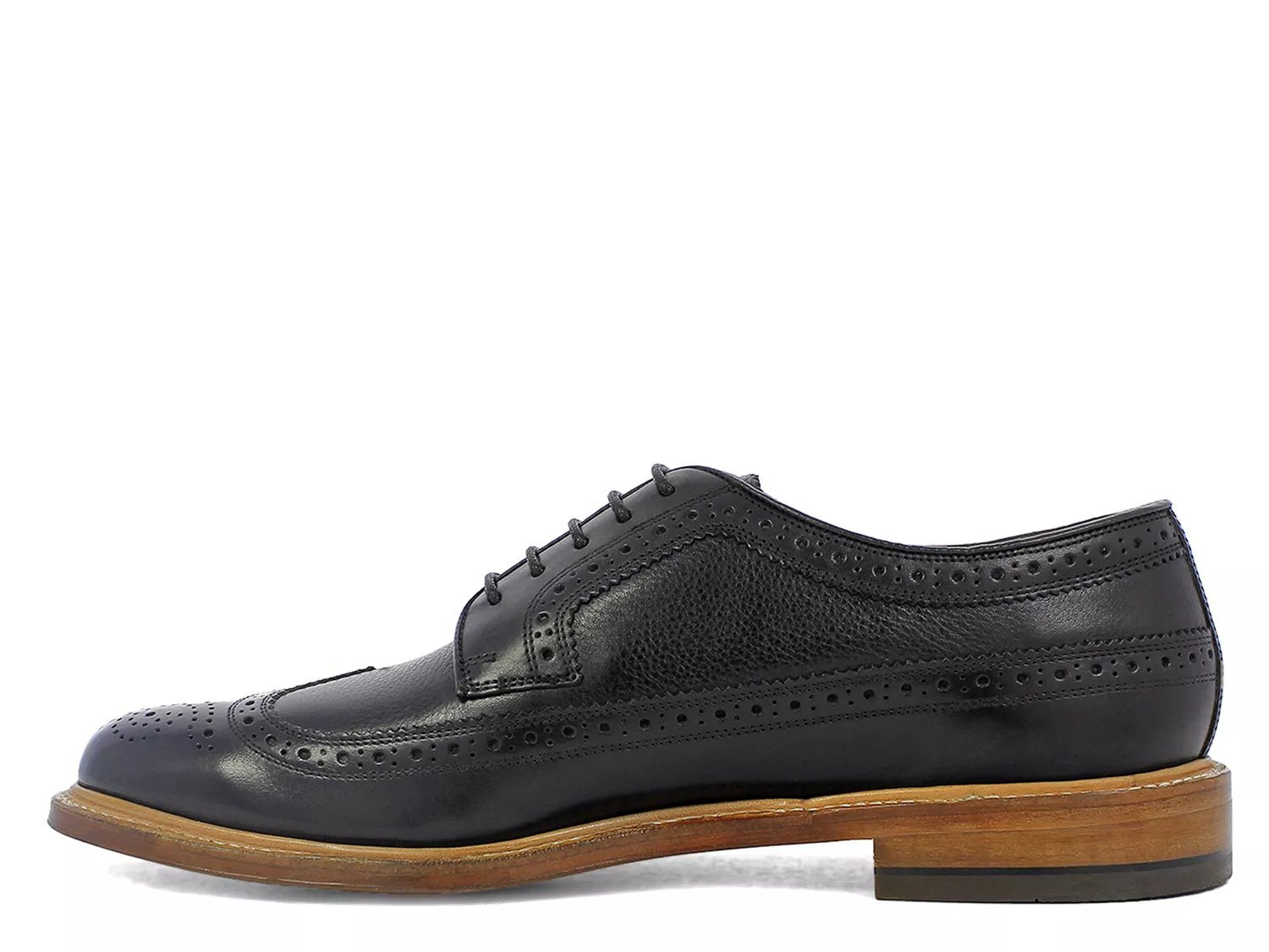 dsw wingtips
