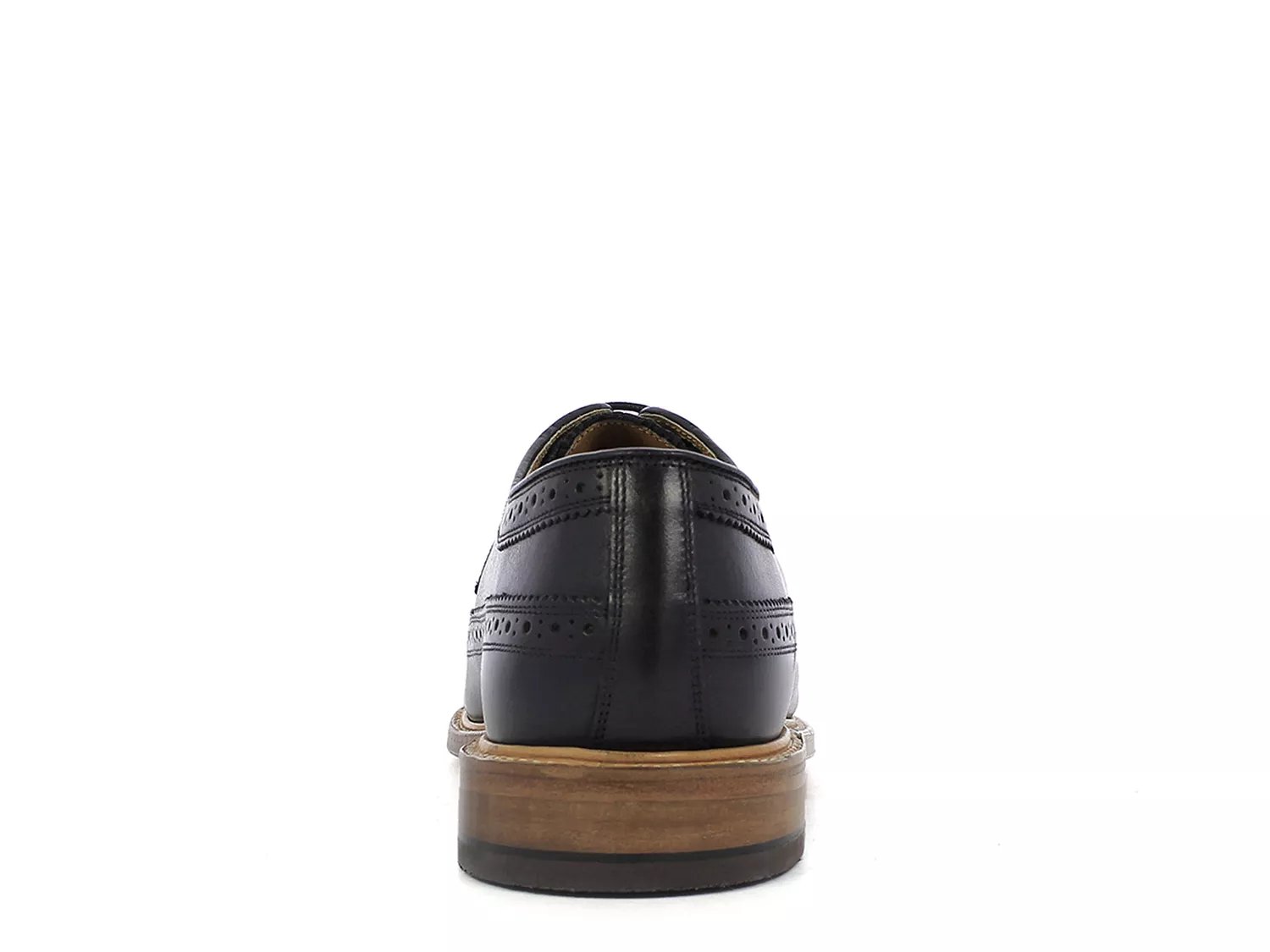 florsheim heritage wingtip