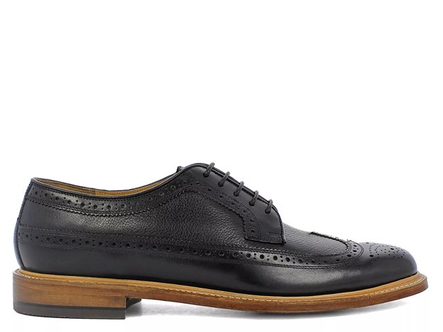 florsheim heritage wingtip oxford