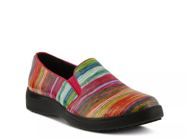 Spring step top shoes dsw