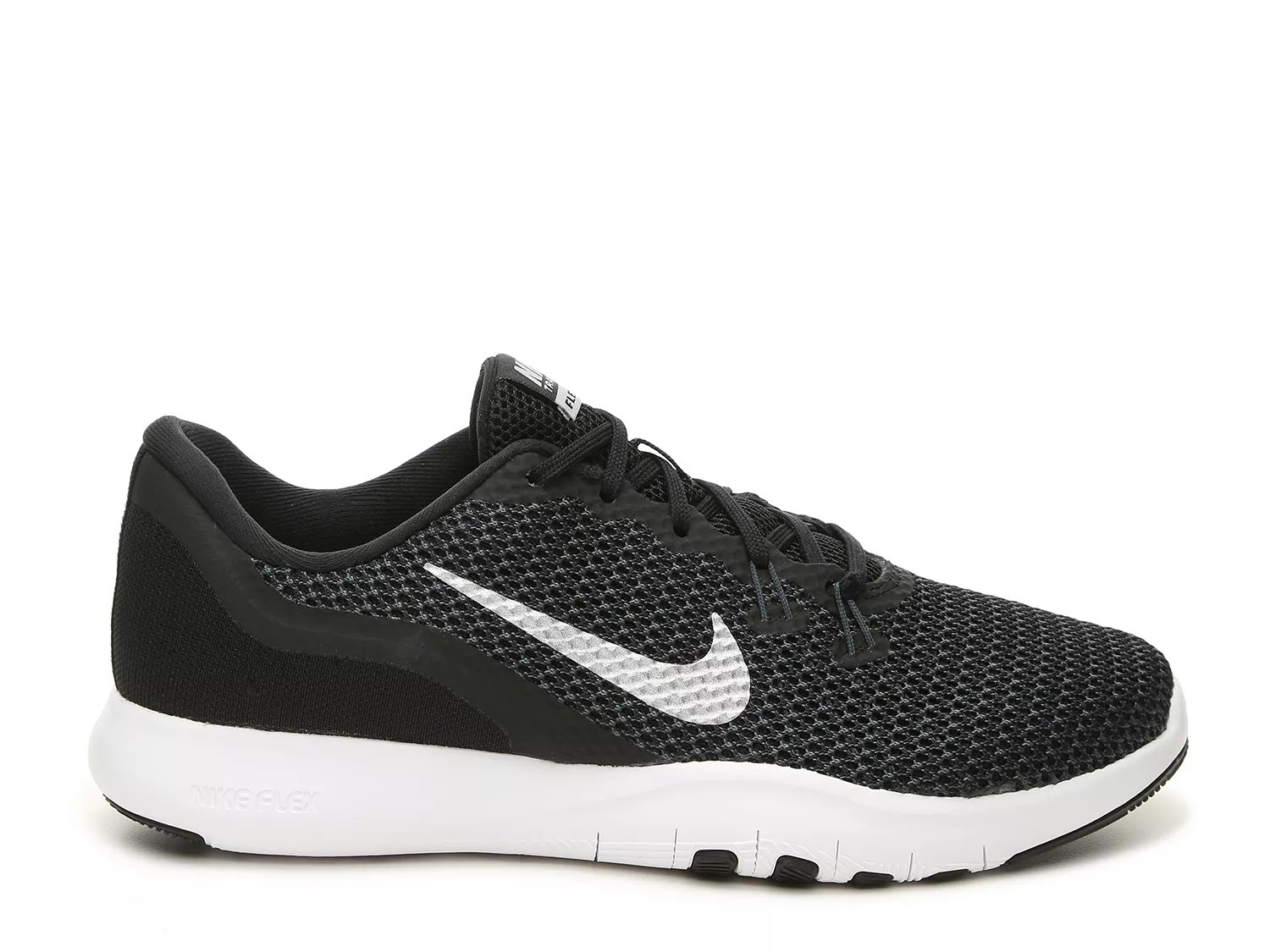 nike flex tr 7 training shoes ladies