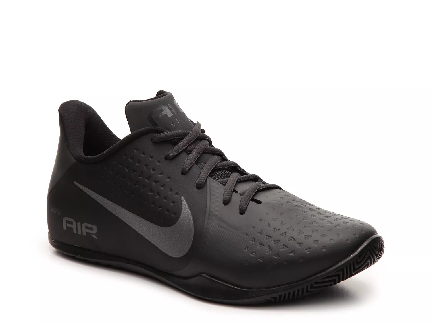 nike air behold low men's basketball shoes