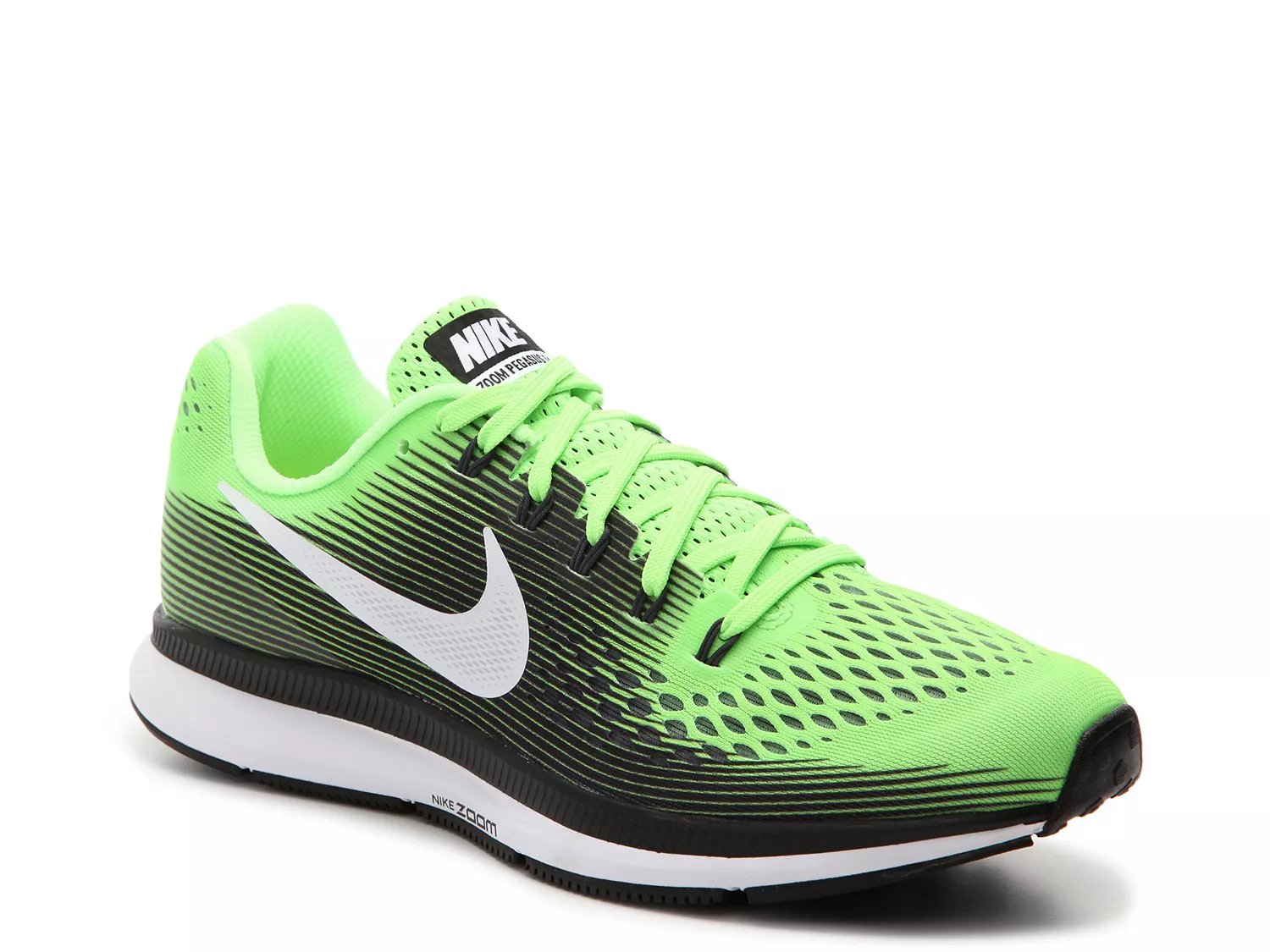 nike men's air zoom pegasus 34 running shoes
