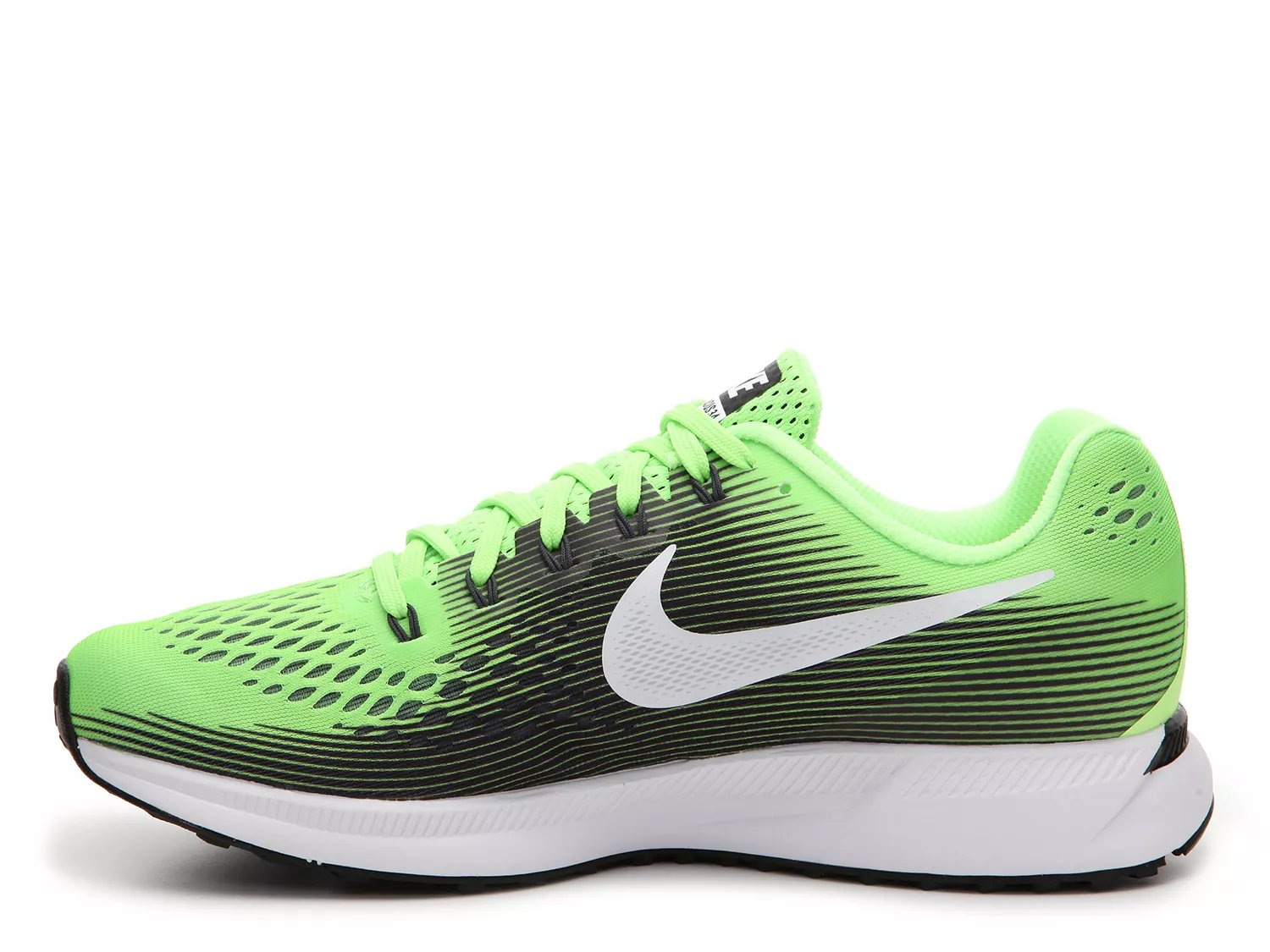 dsw mens nike running shoes