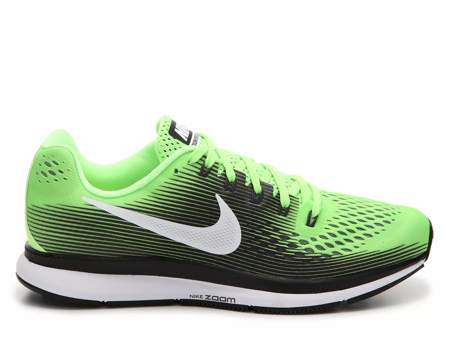 Nike Air Zoom Pegasus 34 Lightweight 