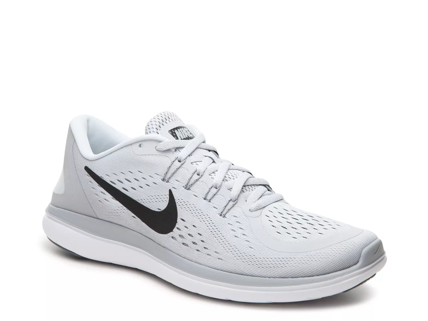 nike flex 2017 mens running shoes